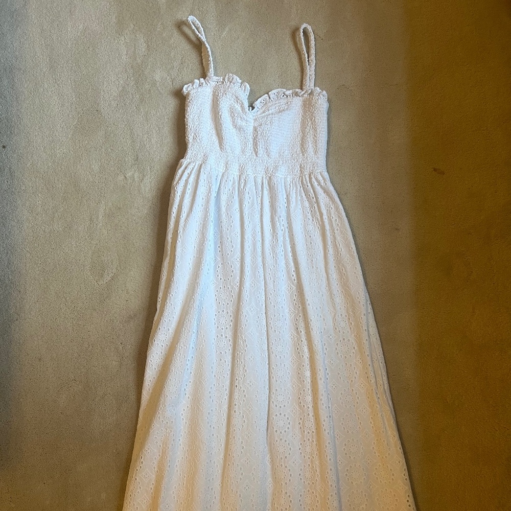 Hill House Home Frida Nap Dress